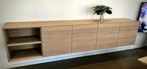 Please help me choose a sideboard...with pics.