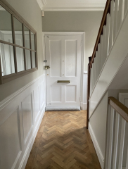 Please for the love of god help me choose a paint colour!!