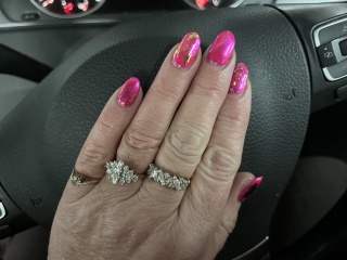 Engagement ring