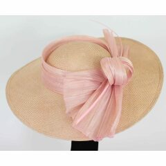 Choose a hat