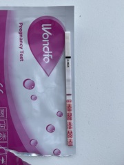 Wondfo vs frer?