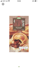 What food would you like at a lunchtime/ afternoon family party?