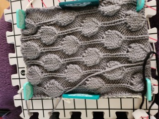 It's Crochet, Knit & Natter 10: New Year, New Yarn, New Thread!