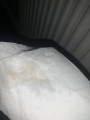 Implantation/is this pink?