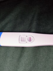 Is this a positive test 