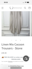 Where would I find clothes like this?