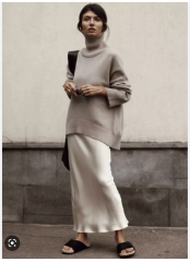 What shoes (and bag?) with this 