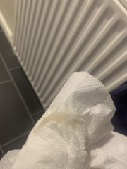 Am I pregnant ?