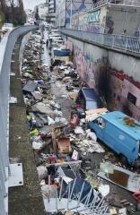 To think it’s shocking how bad Britain has fallen apart compared to other European counties