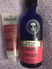 Addicted to buying beauty products? Are you a beauty product hoarder? This thread is for you!