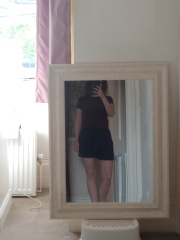 Help me define my style based on what I've just bought! 