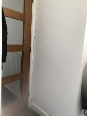Subsidence?