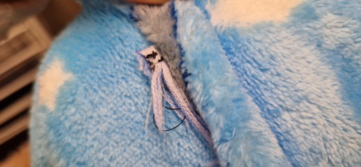 The 5pound stuff oodie