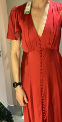 Love this Ghost dress but it's over budget 