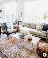 Should I ditch my new side tables?