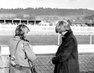 'Queen' Camilla