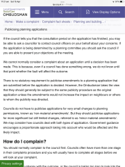 SO upset - planning permission granted
