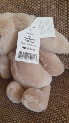 Anyone have a bunny rabbit like this? Desperate mum.