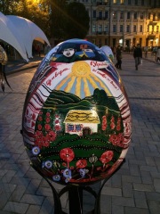 Ukraine Invasion: Part 39