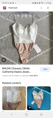 Wedding dress dilemma!