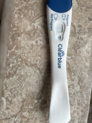 Ovulation date 25th or 26th March - TWW thread
