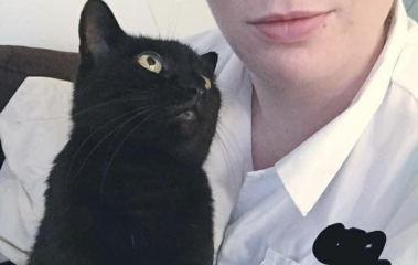 Would you give away your pet for a million pounds?