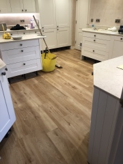 Help with flooring please - kardean classic oak or French oak 