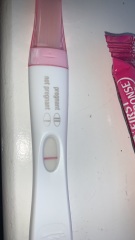 Is this a faint positive?