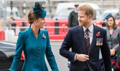 Kate's 'resentment' : Princess was denied a final goodbye with the Queen