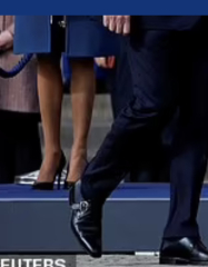 Royal Style and Beauty: Open the vaults, alert the nation, get out bling for the Coronation! 