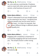 Women's rights general conversations - Thread 4