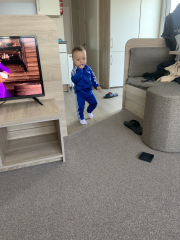 Babies to toddlers (1)