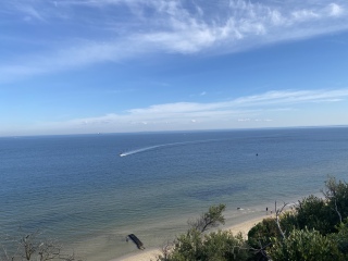 Are there any Aussies here?