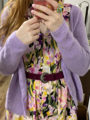 What are you wearing today? Getting ready for Easter 2023