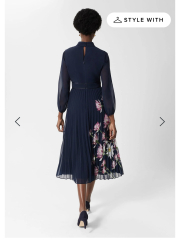 Black Tie work event - help with my look