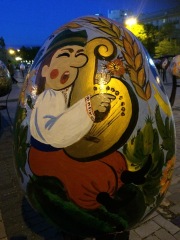 Ukraine Invasion: Part 39