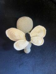 It's Crochet, Knit & Natter 10: New Year, New Yarn, New Thread!