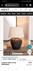 Please help me choose a sideboard...with pics.