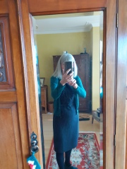 What are you wearing today? Getting ready for Easter 2023