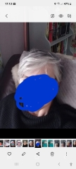 Newbie here( Anyone fed up of dying hair and decided to embrace the grey