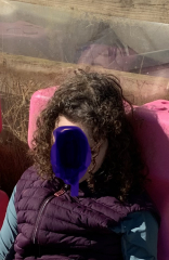 Help me tame DD's wild hair! Photo Attached 