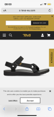 What sandals to take to Rome in June?