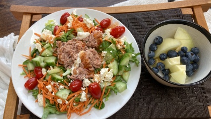I’m starting to calorie count. Anyone want to join me? 