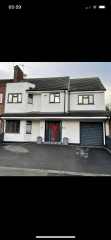Home Exterior - Modernisation ideas please