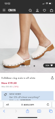 Teen prom footwear?