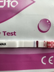Can’t trust wandfo HCG