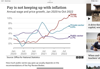 What is the justification for police and civil servants getting final salary pensions?