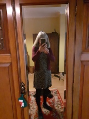 What are you wearing today? Getting ready for Easter 2023
