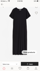 Need to up my "dressing for breakfast on holiday " game