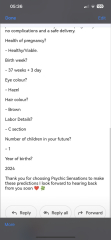 Letrozole first cycle 